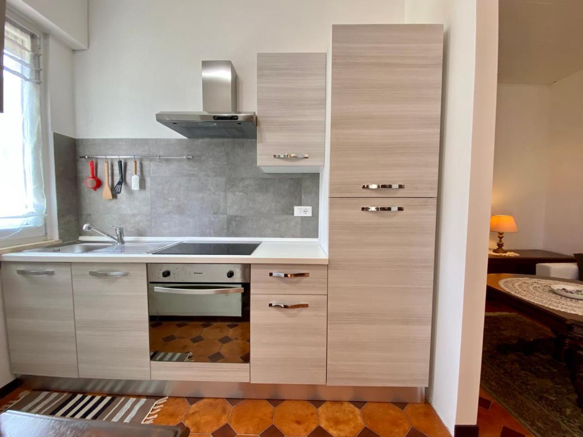 Vivi La Mia Liguria - Esclusivo Appartamento Con Terrazzo E Giardino Finale Ligure Exteriör bild